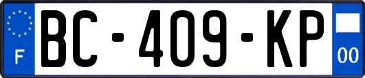 BC-409-KP