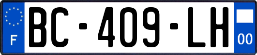 BC-409-LH