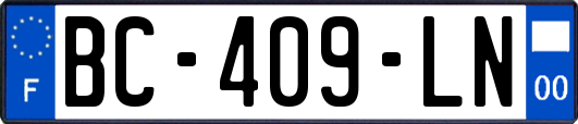 BC-409-LN