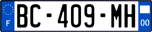 BC-409-MH