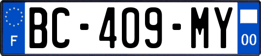 BC-409-MY