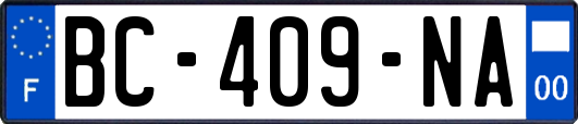 BC-409-NA