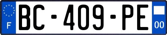 BC-409-PE