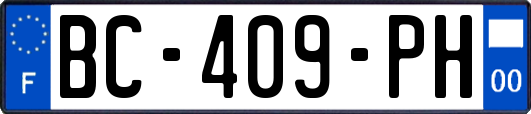 BC-409-PH