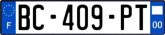 BC-409-PT