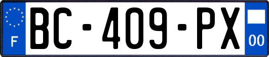 BC-409-PX