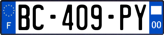 BC-409-PY