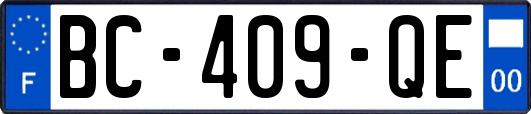 BC-409-QE