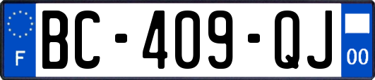 BC-409-QJ