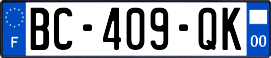 BC-409-QK
