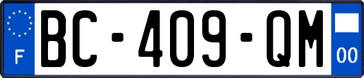 BC-409-QM