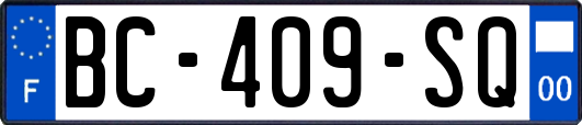 BC-409-SQ