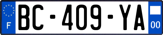 BC-409-YA