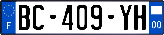 BC-409-YH
