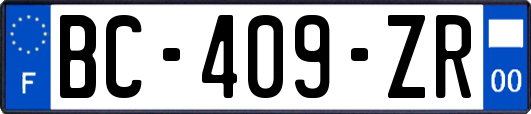 BC-409-ZR