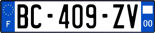 BC-409-ZV