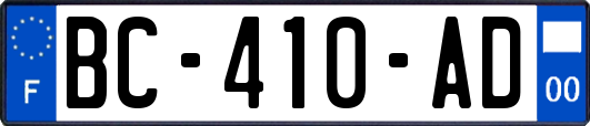 BC-410-AD