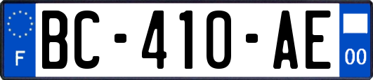 BC-410-AE