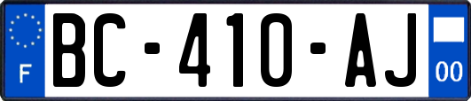 BC-410-AJ