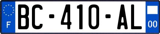 BC-410-AL