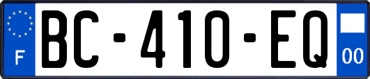 BC-410-EQ