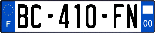 BC-410-FN