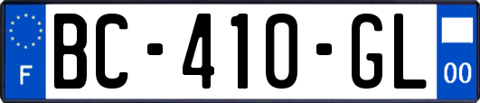 BC-410-GL
