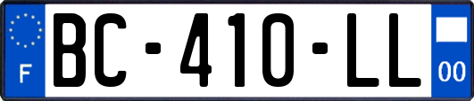 BC-410-LL