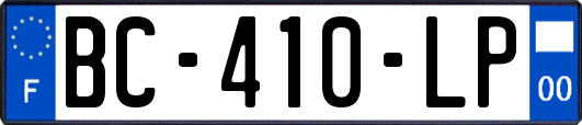 BC-410-LP