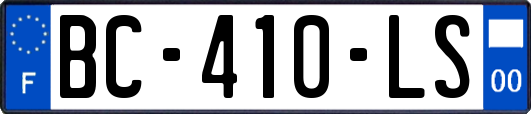 BC-410-LS