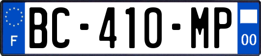 BC-410-MP