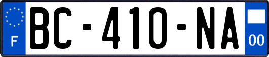 BC-410-NA