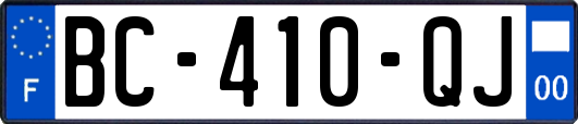 BC-410-QJ