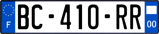 BC-410-RR