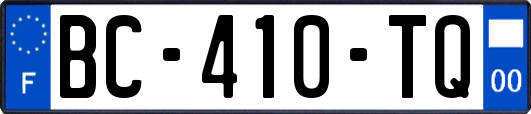 BC-410-TQ