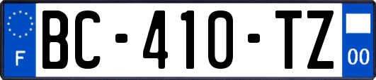 BC-410-TZ