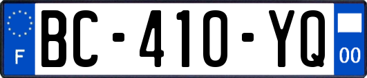 BC-410-YQ