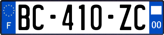 BC-410-ZC