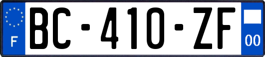 BC-410-ZF