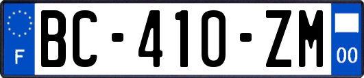 BC-410-ZM