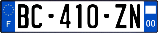 BC-410-ZN