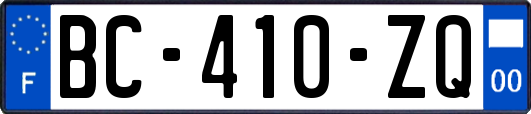 BC-410-ZQ