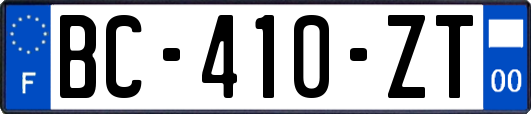 BC-410-ZT