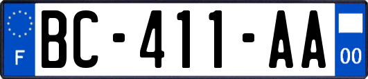 BC-411-AA