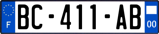 BC-411-AB