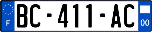 BC-411-AC