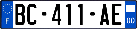 BC-411-AE