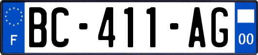 BC-411-AG