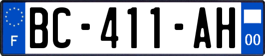 BC-411-AH