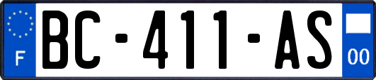 BC-411-AS